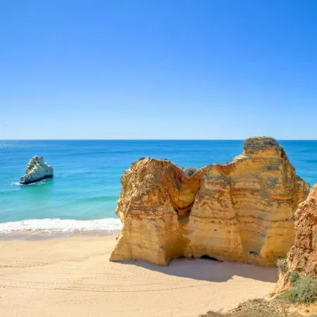 Casa Michelle Charming Hideaway Algarve Beaches *