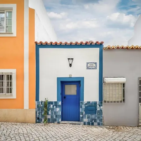 別荘 Casa Michelle Charming Hideaway Algarve Beaches *