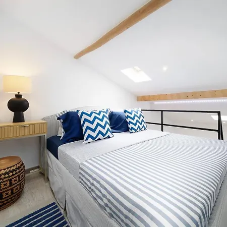 Tiny House Casa Michelle 度假居 波尔蒂芒