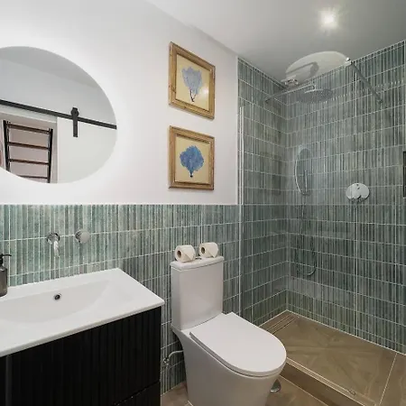 Casa Michelle Charming Hideaway Algarve Beaches ポルティマン