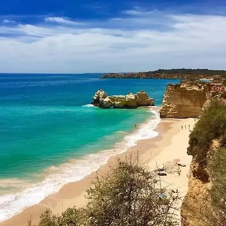 Casa Michelle Charming Hideaway Algarve Beaches 펜션 *