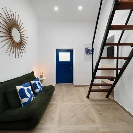 Casa Michelle Charming Hideaway Algarve Beaches