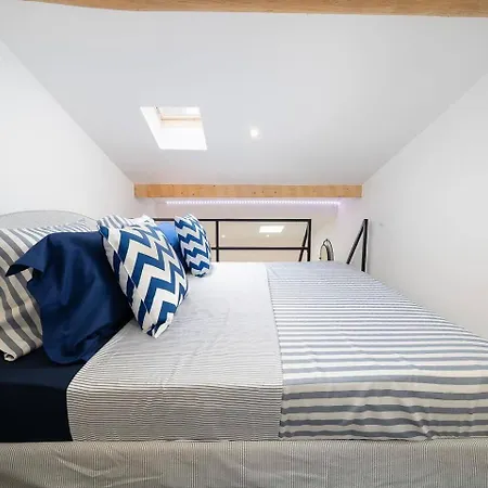 Tiny House Casa Michelle