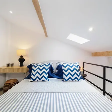Casa Michelle Charming Hideaway Algarve Beaches ポルティマン