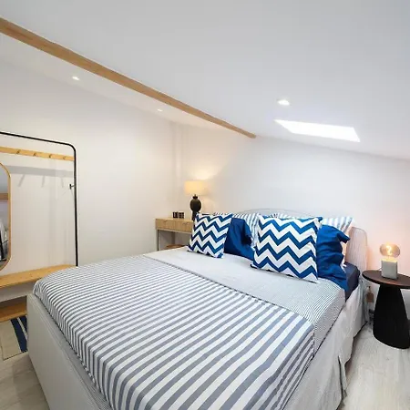 Casa Michelle Charming Hideaway Algarve Beaches ポルティマン