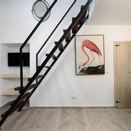 Tiny House Casa Michelle * פורטימאו