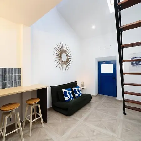 Casa Michelle Charming Hideaway Algarve Beaches *