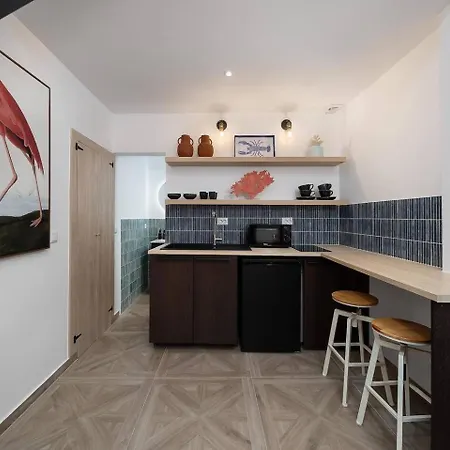 Tiny House Casa Michelle Сasa de vacaciones Portimão