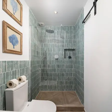 Tiny House Casa Michelle بيت للعطل