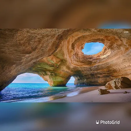 Дом отдыха Casa Michelle Charming Hideaway Algarve Beaches