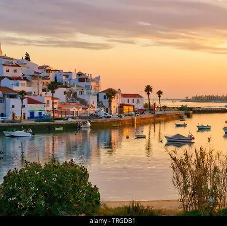 Casa Michelle Charming Hideaway Algarve Beaches