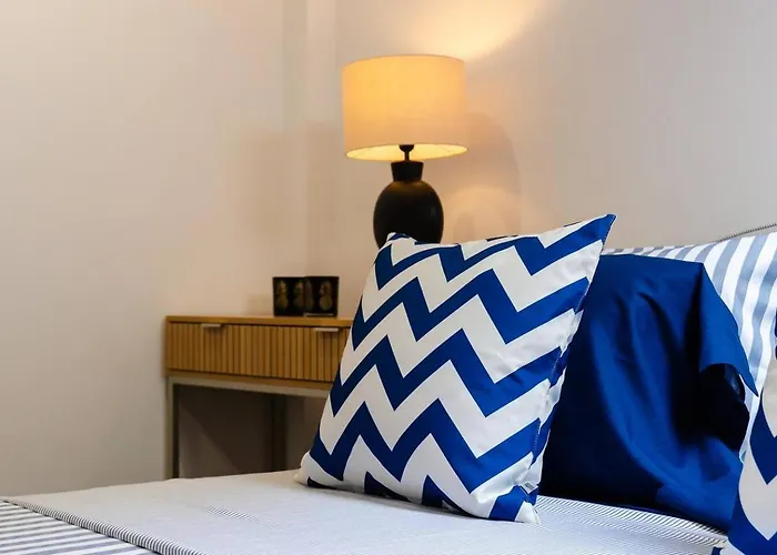Casa vacanze Tiny House Casa Michelle Portimão
