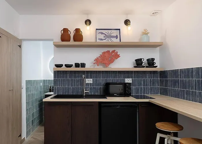 Tiny House Casa Michelle Casa vacanze