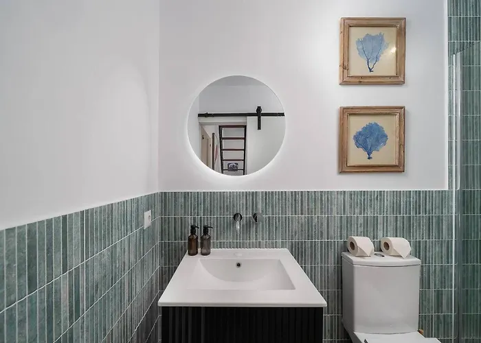 Tiny House Casa Michelle Casa vacanze